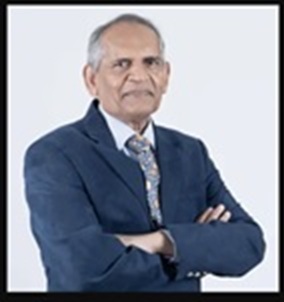 Dr. DR. M.A.RAUF