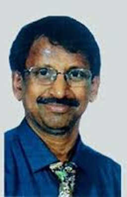 Dr. DR. CHANDRAKANTH RAO 