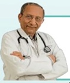 Dr. Dr. KIRIT K PAREKH