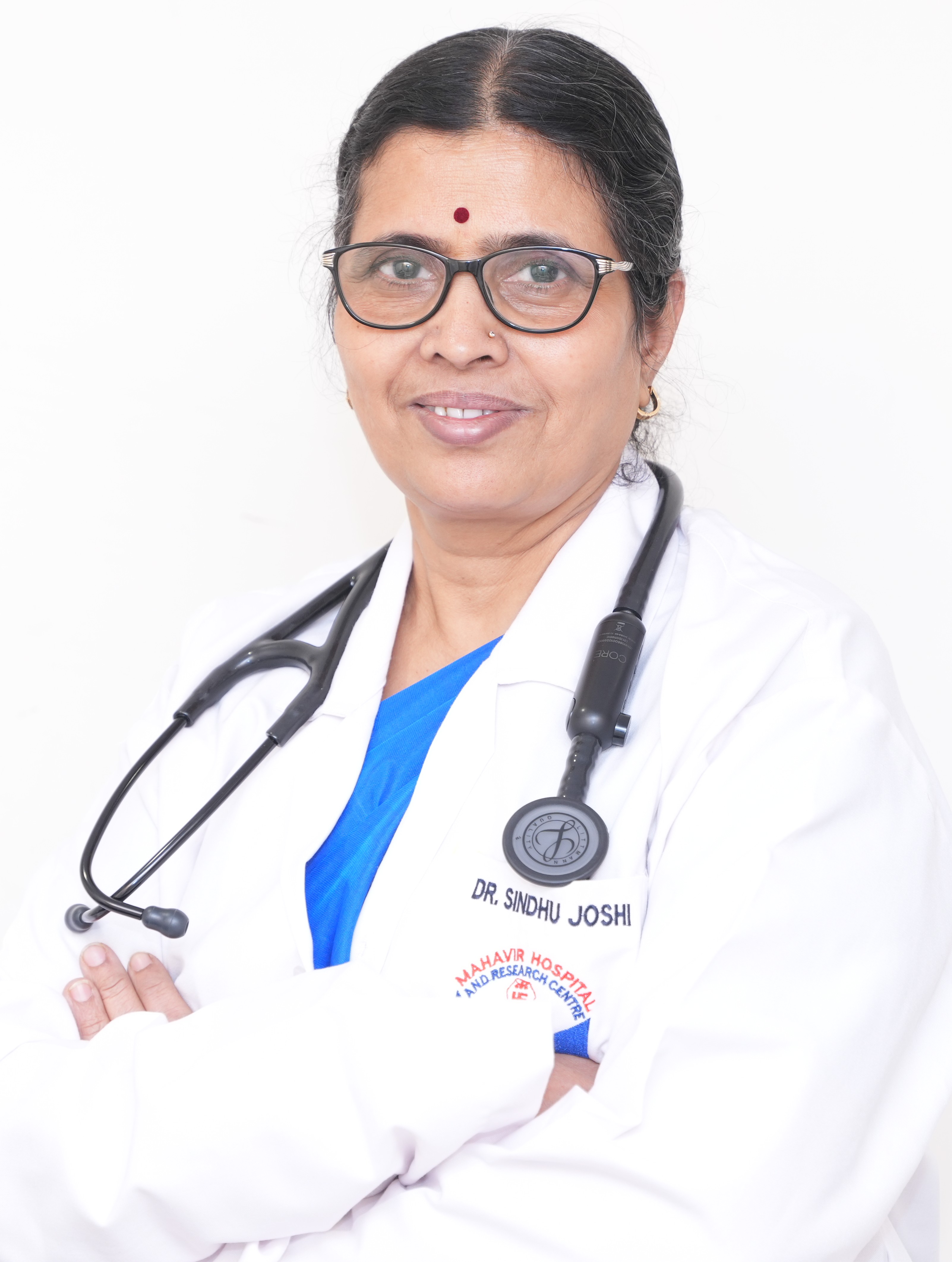 Dr. DR. SINDHU JOSHI