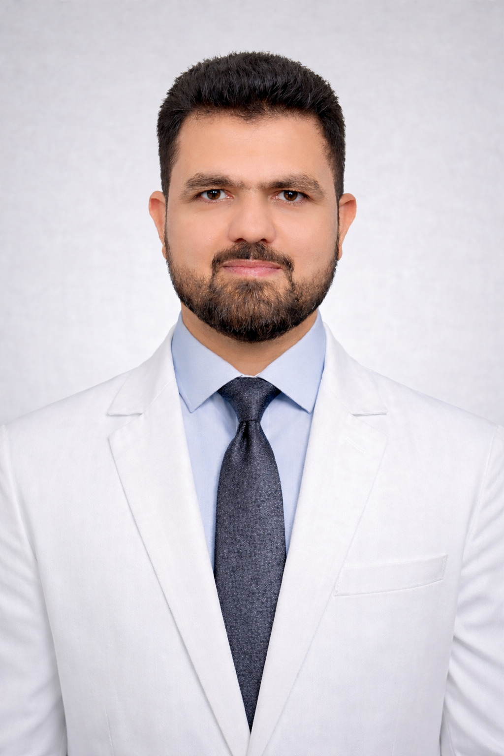 Dr. DR. ASIF HANEEF