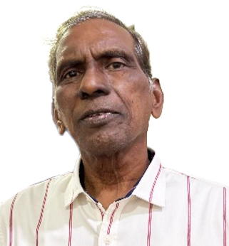 Dr. DR. NAGABHUSHANA RAO