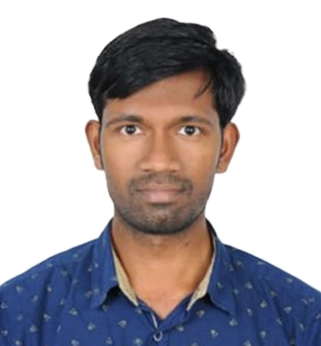Dr. DR. VENKATESH SANTHOJU
