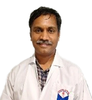Dr. DR.CHANDRASEKHAR.B