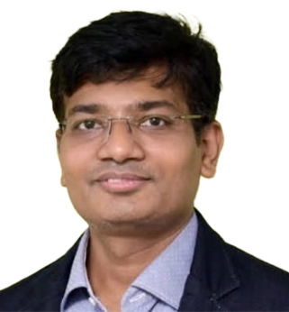 Dr. DR. SANDEEP JANARDHAN ALAMANDHA